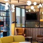 Aparthotel Adagio Leicester