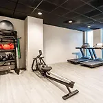 Aparthotel Adagio Leicester