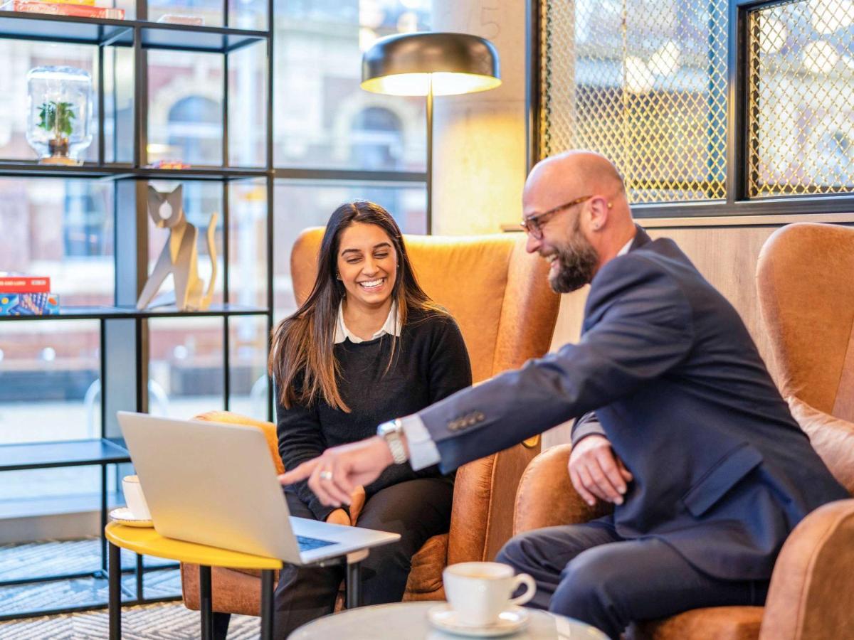 Hotel Adagio Leicester