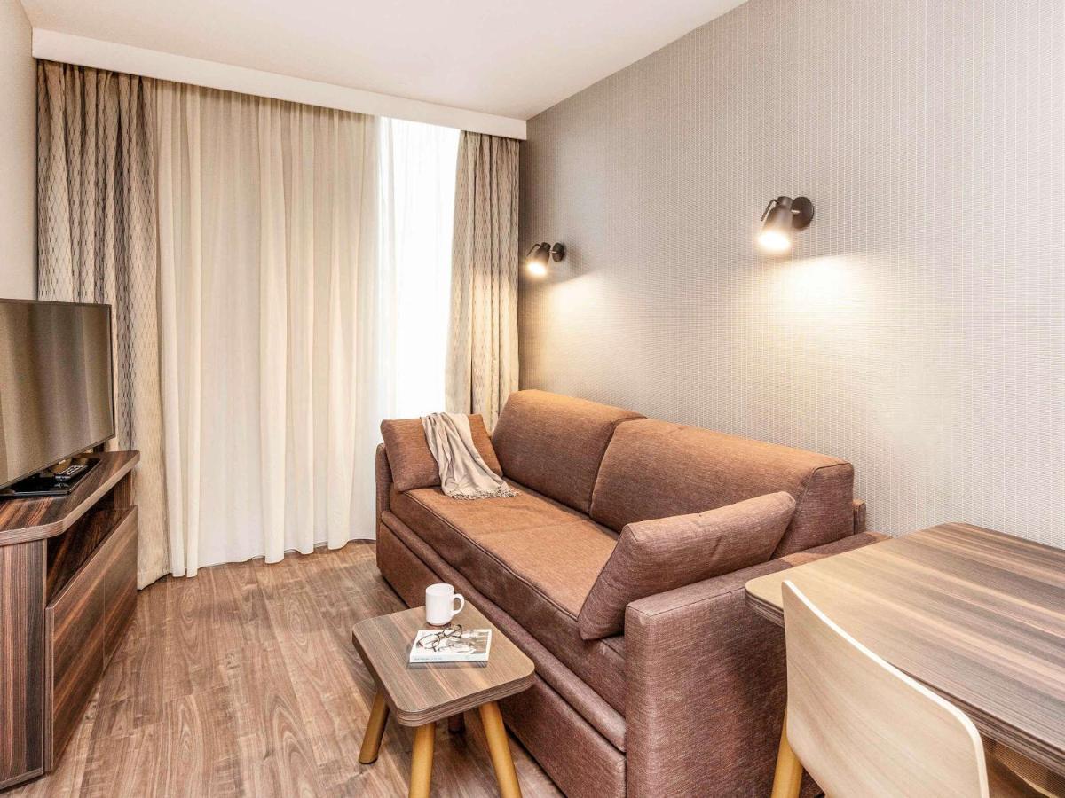 Hotel Adagio