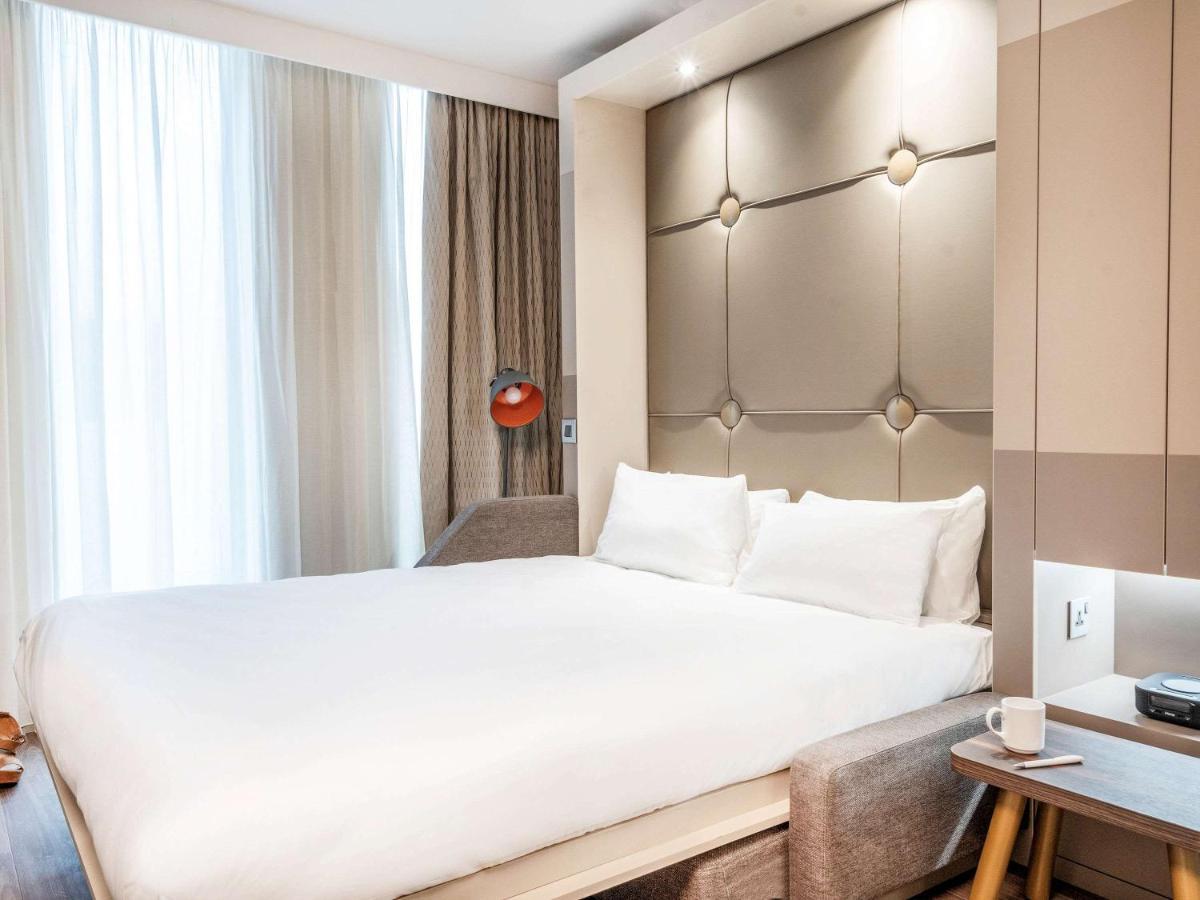 Adagio Hotel