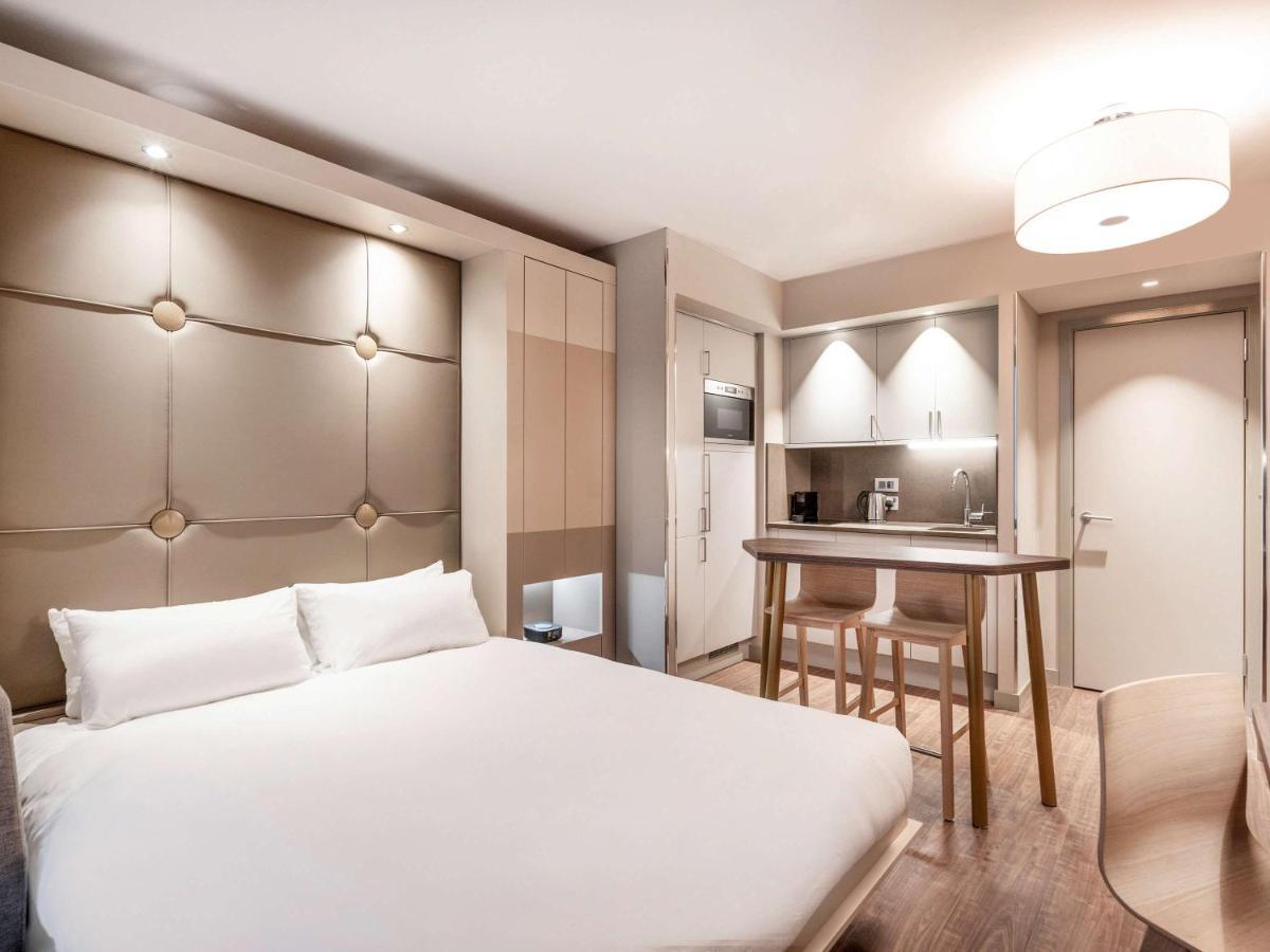 Adagio Hotel 4*