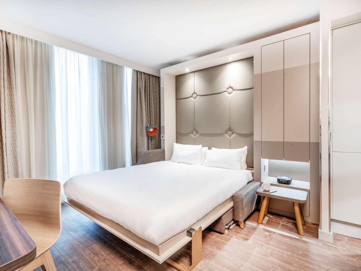 Adagio Leicester