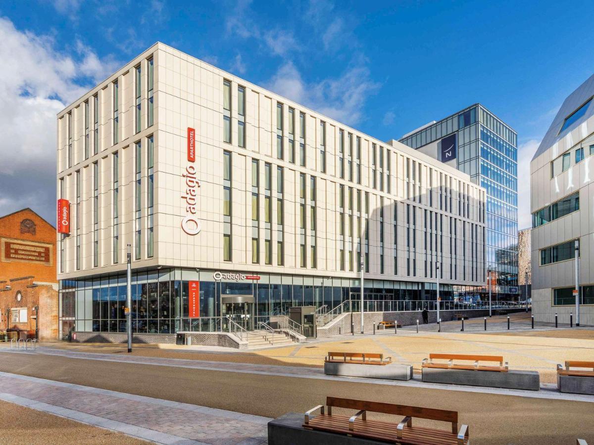 Adagio Leicester