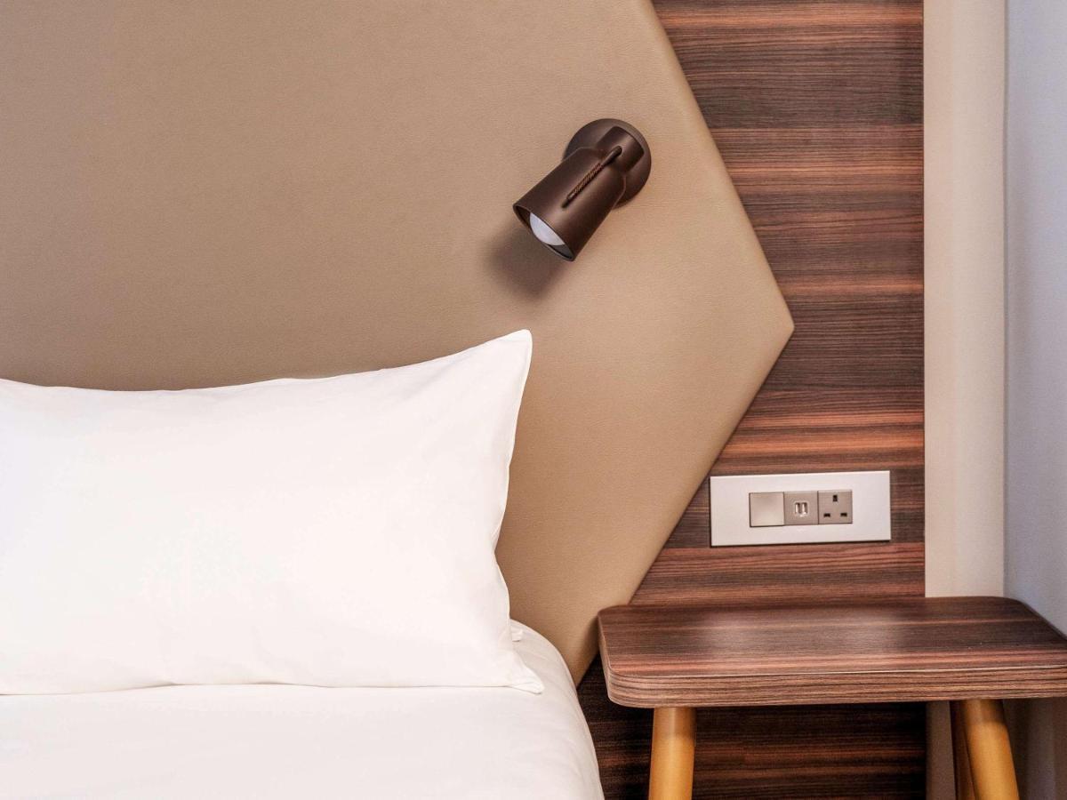 Adagio Hotel Leicester