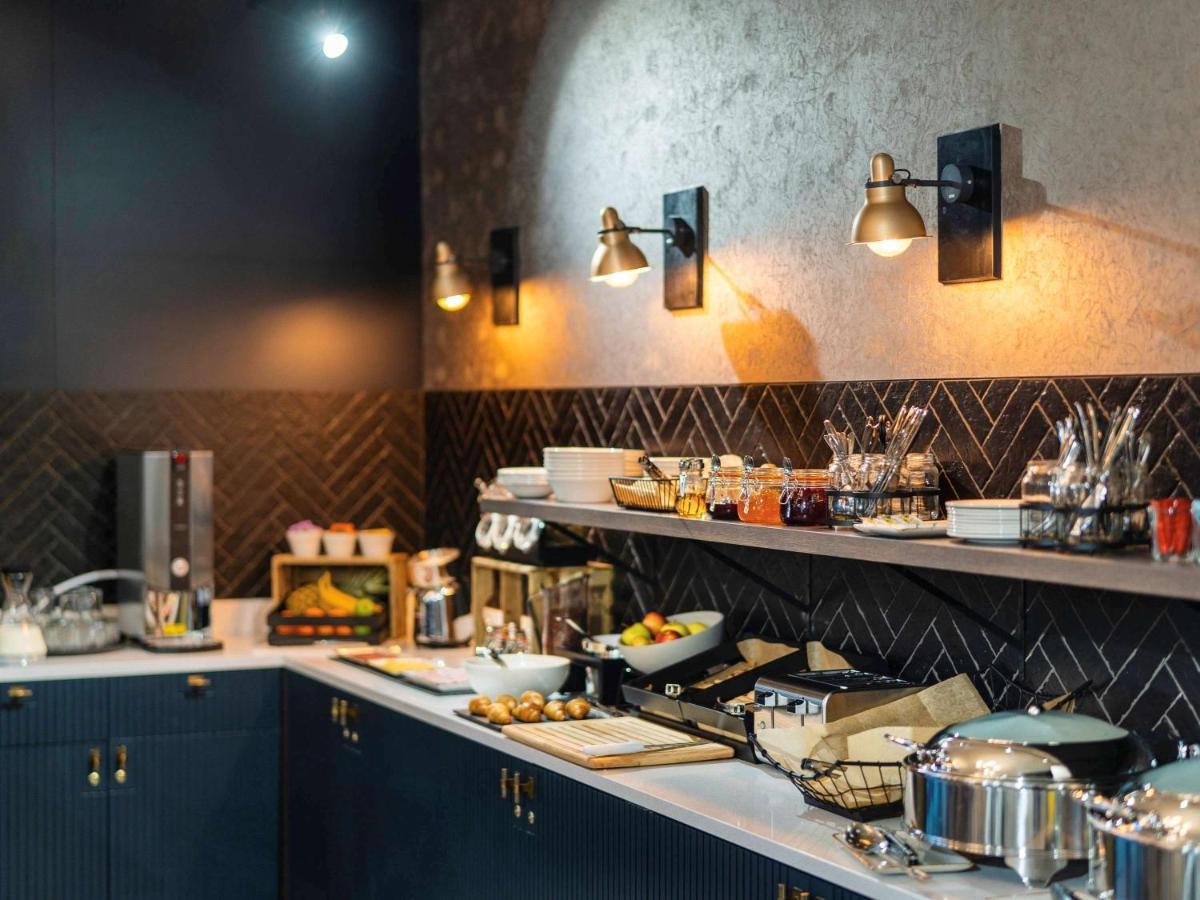 Adagio Hotel 4*
