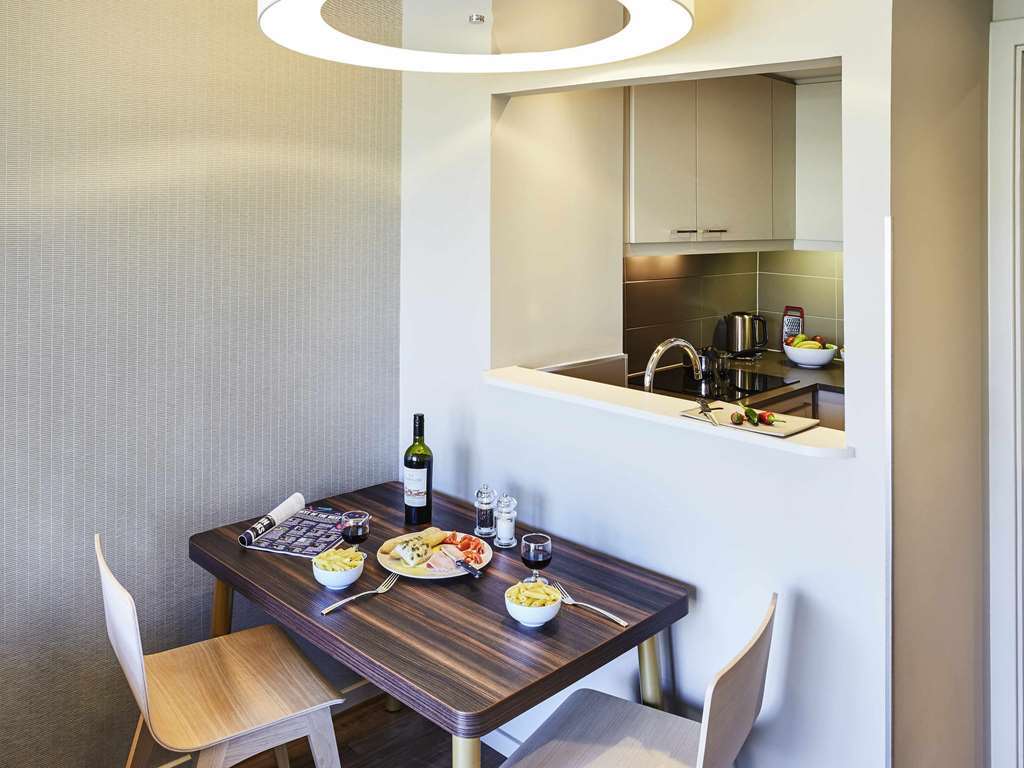 Hotel Adagio Leicester