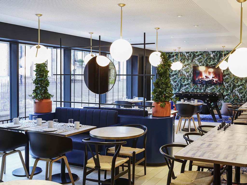Adagio Leicester