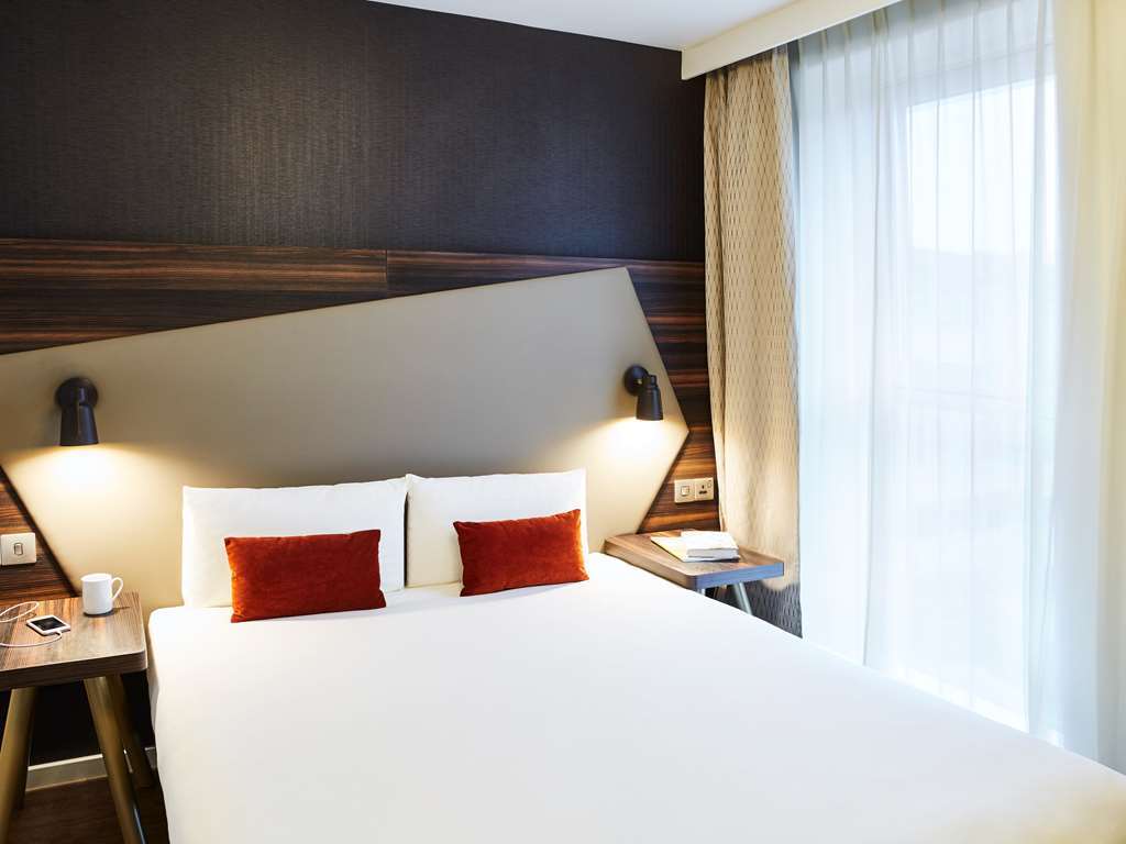 Adagio 4* Leicester