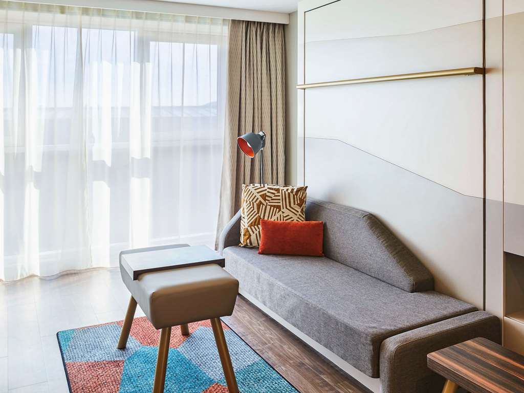 Adagio Hotel