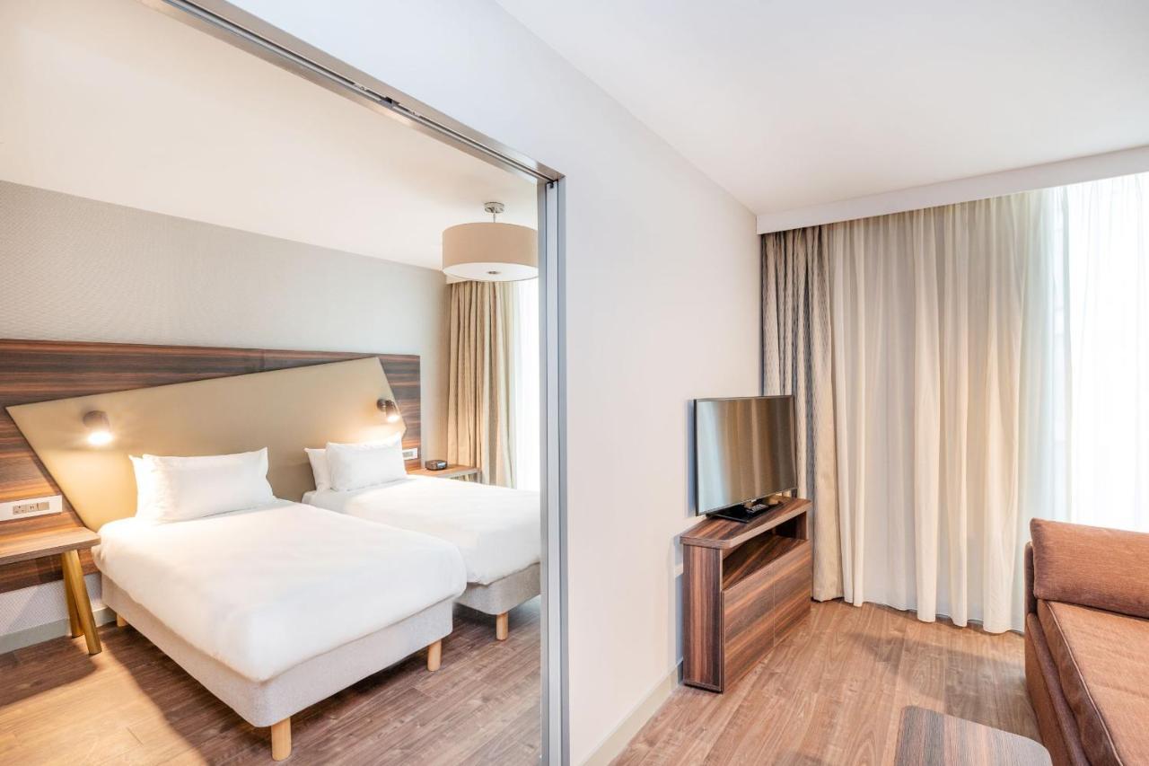 Hotel Adagio Leicester