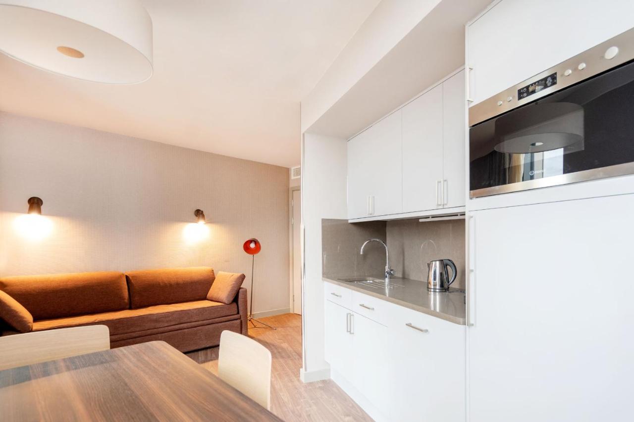 Adagio Leicester