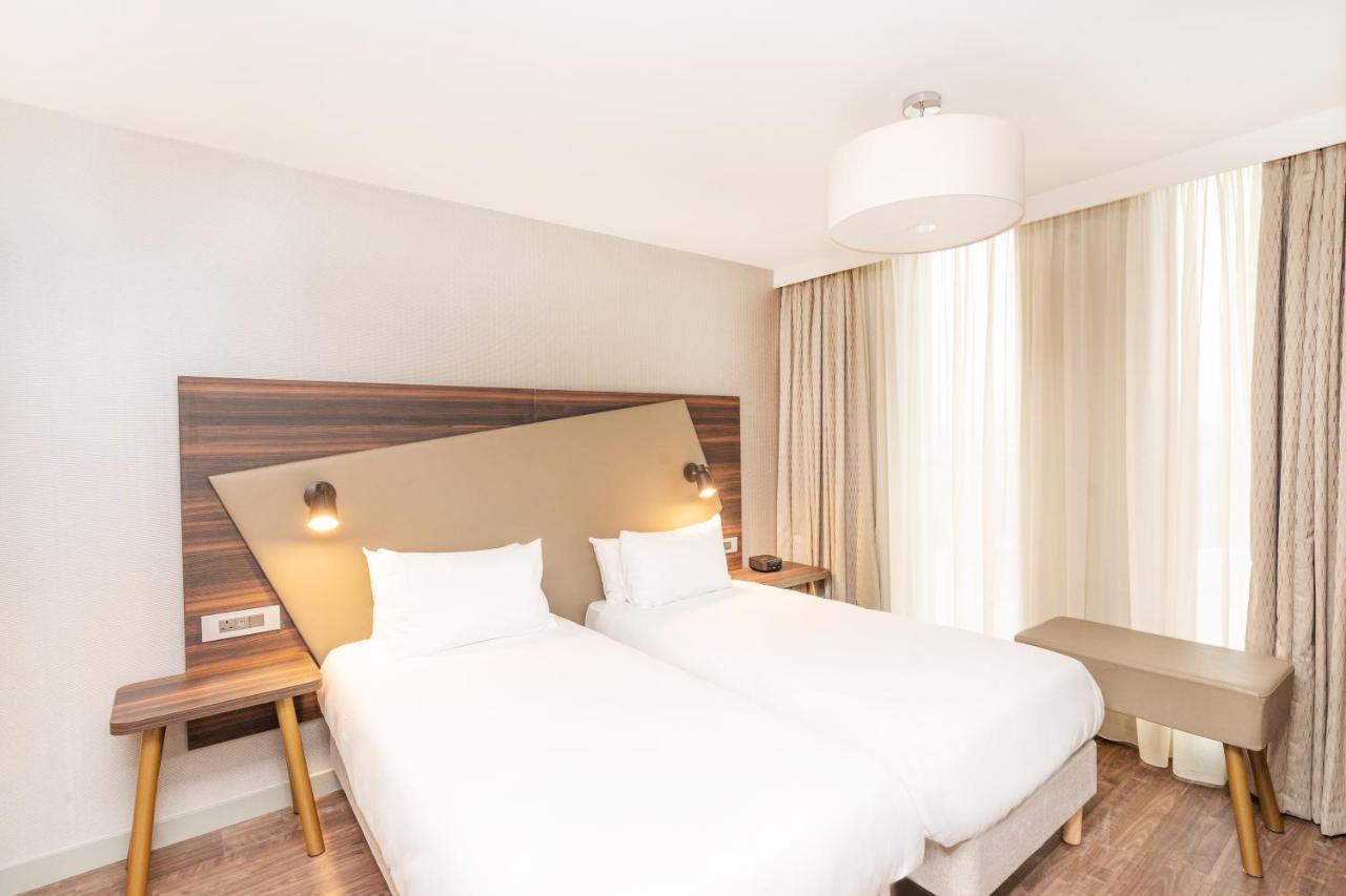 Hotel Adagio Leicester