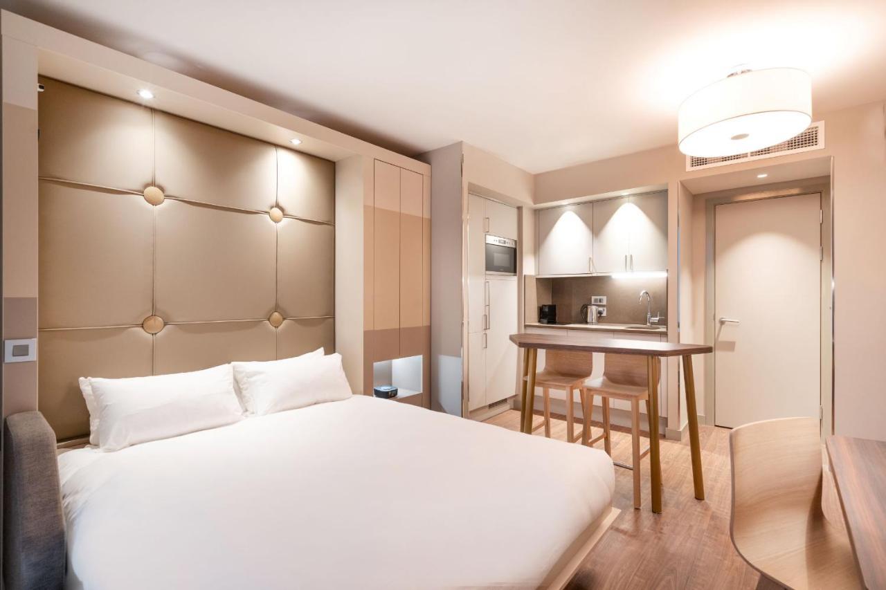 Adagio 4* Leicester