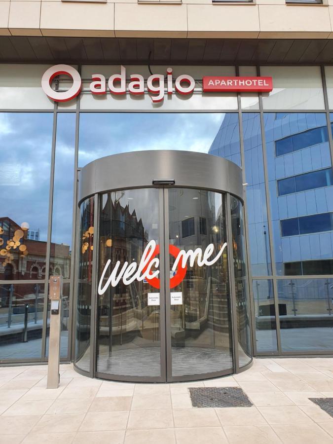 Adagio Leicester