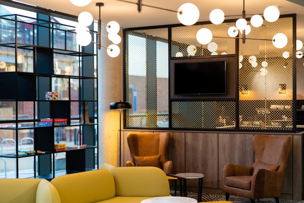 Hotel Adagio Leicester
