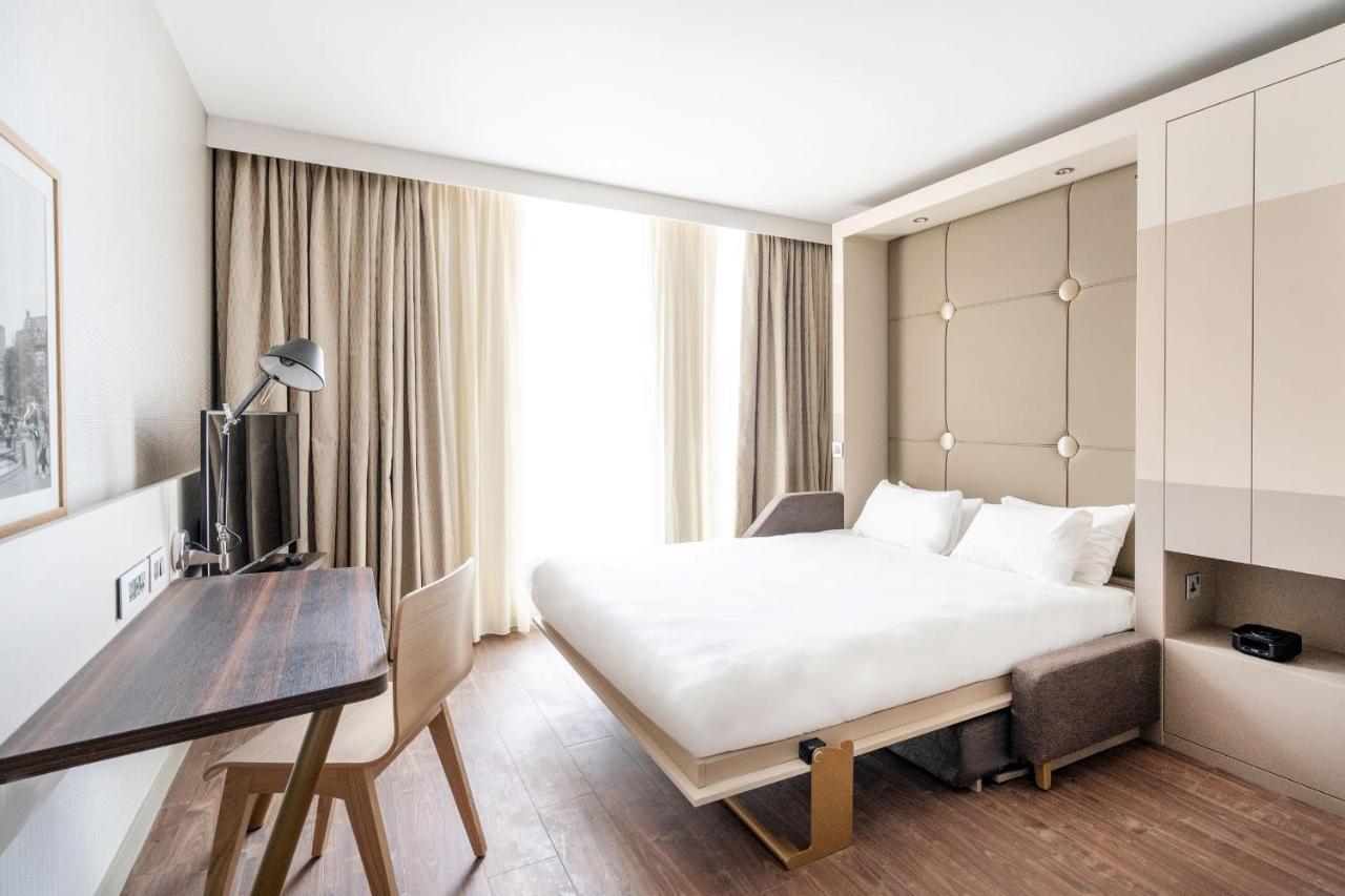 Hotel Adagio 4*