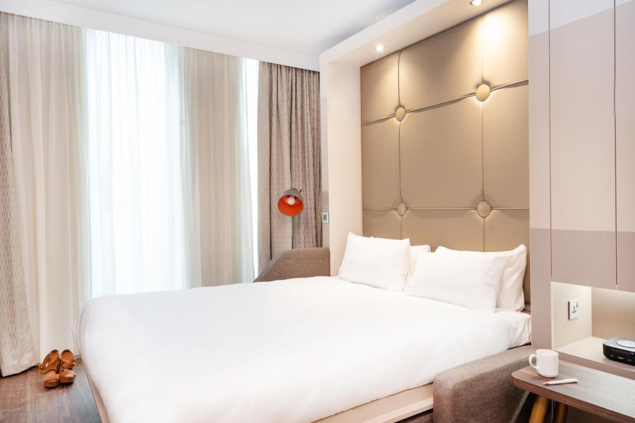 Hotel Adagio 4*