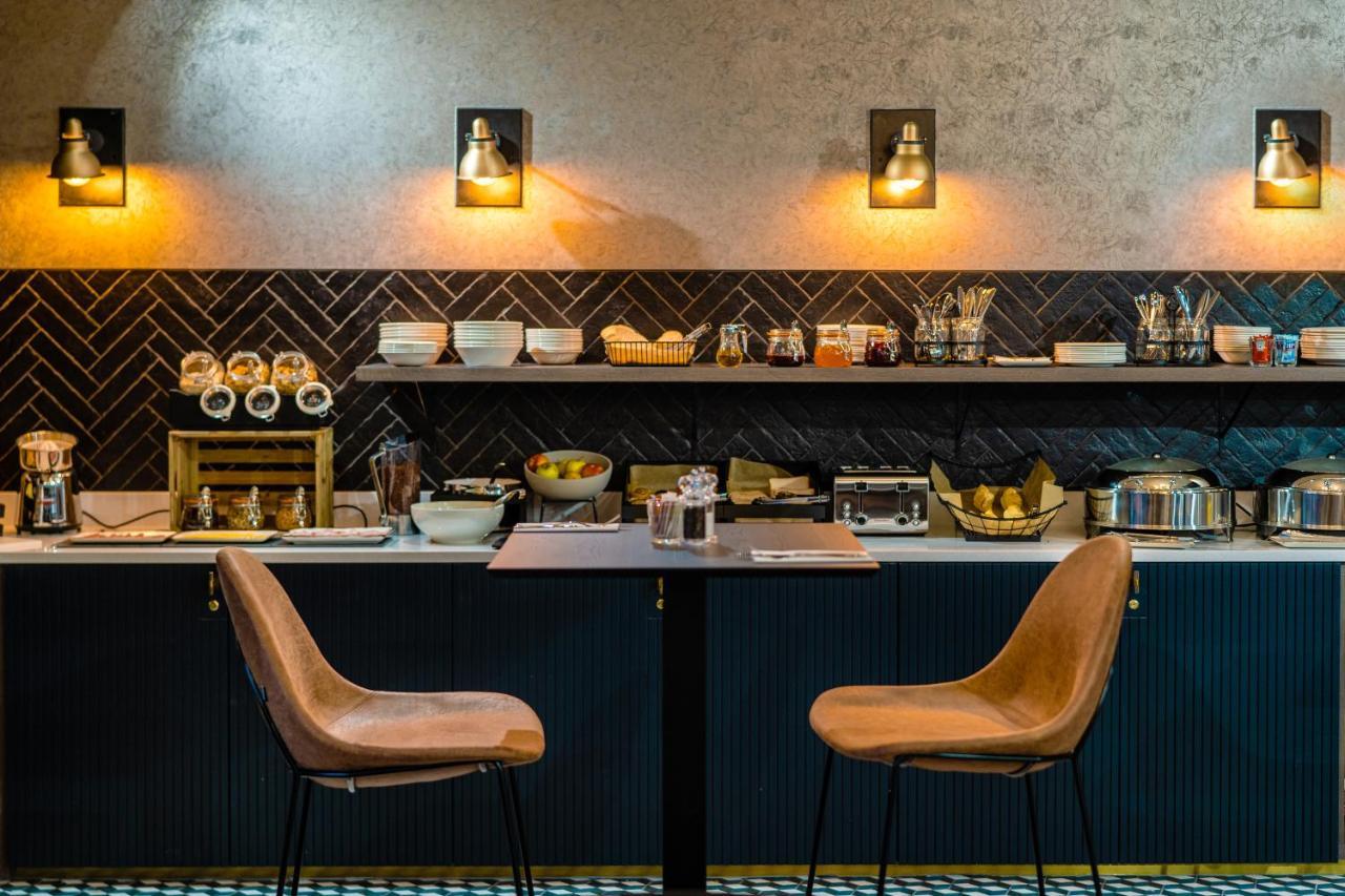 Adagio Hotel Leicester